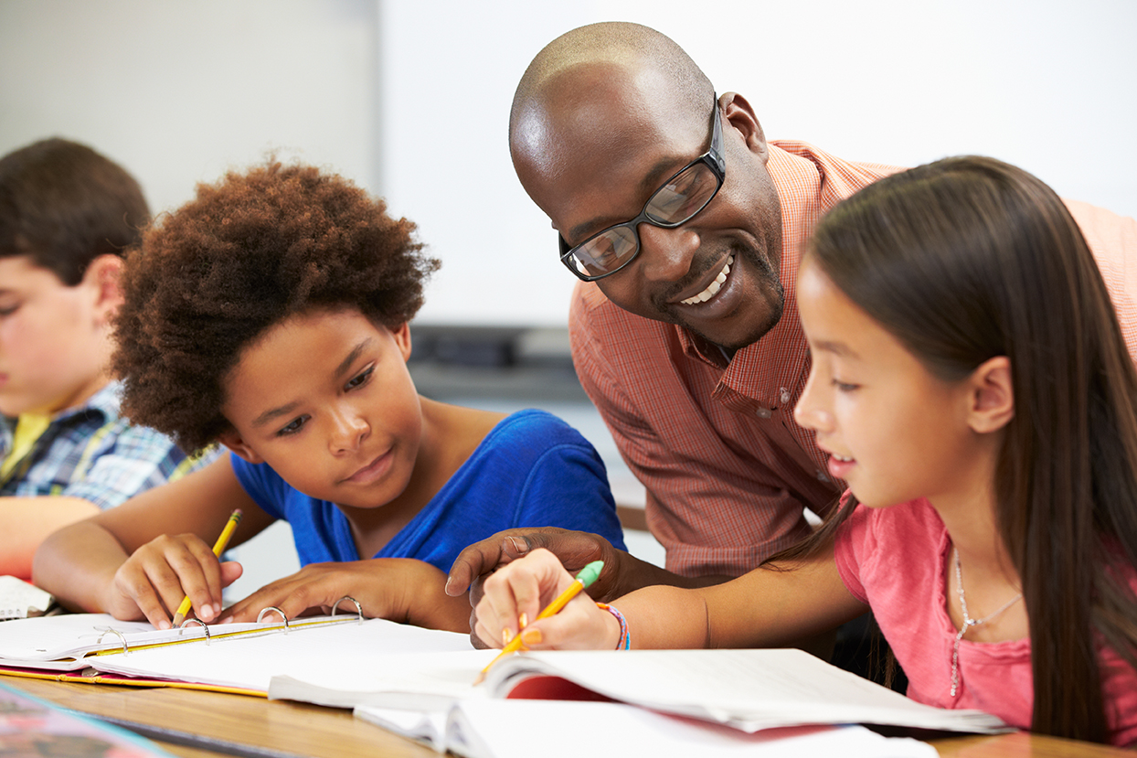 Contemporary Success of Black Teachers
