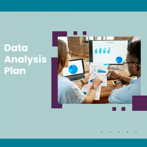 Data Analysis Plan Simple