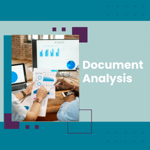 Document Analysis