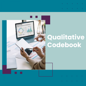 Qualitative Code Book
